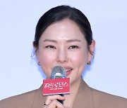 이하늬, ‘킬링 로맨스’로 인사[포토엔HD]