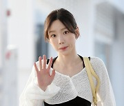 태연 ‘야물딱진 입모양’[포토엔HD]