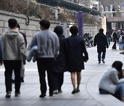 포근한 날씨 속 강한 바람…내일 오후 다시 전국에 비