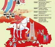 ‘의령홍의장군축제’ 열린다...‘전국 의병주제관’ 운영