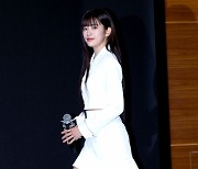 아이브 안유진, 우아한 입장 [SE★포토]