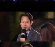 이정재 '애콜라이트'서 제다이 마스터 된다 "광선검 잡고 가슴 벅찼다"