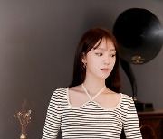 이성경 "'사랑이라 말해요' 힘들어…인생 최저 몸무게 찍었다"[인터뷰②]