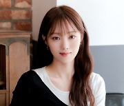 이성경 '깜찍미모'[★포토]