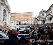 ITALY EASTER TOURISM