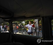 Cuba Transport