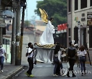 HONDURAS RELIGION