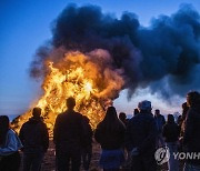 NETHERLANDS EASTER