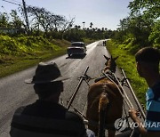 Cuba Transport