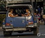 Cuba Transport