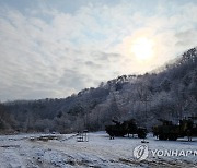 혹한기 훈련중 숨진 병사 '사인 불명' 결론…지휘관 불입건