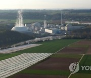 GERMANY NUCLEAR ENERGY