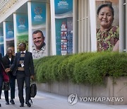 USA ECONOMY IMF WBG SPRING MEETINGS