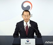 권영세, 北 개성공단 무단 가동에 "법적 조치"·통신선 불통은 "경고"(종합)