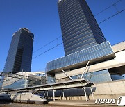 시험도 안본 민노총 소속 직원 5명 '여객전무' 직위 유지한 코레일