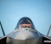 우크라 인접 루마니아, 美 F-35 전투기 구매 추진