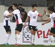 콜린벨호, 잠비아 5-0 완파