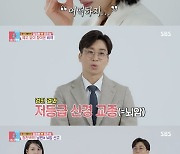 김정화, 남편 유은성 뇌암 판정에 눈물 "수술하면 90% 장애, 50% 사망"('동상이몽2')