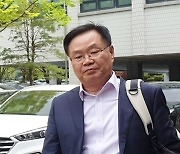 홍남표 창원시장 선거법 위반 혐의 공판 계속 … 본인 진술 언제?