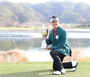 KPGA 개막전, 박상현·서요섭·김경태 32조서 불꽃 대결