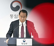 권영세 "북한 태도 유감‥개성공단 무단 사용 조치 취할 것"