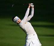 전인지, 서핑보다는 '우승자의 훌라춤' 기대 [LPGA 롯데챔피언십]