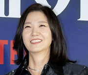 [포토] 서이숙, 여유 넘치는 등장