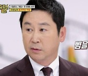 신동엽 “신인 시절 나 고까워하던 선배, 뺨 50대 때려”