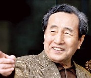 [이 아침의 시인] '詩로 세상을 따뜻하게'…등단 60주년 김종해