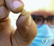 IS 마약 '캡타곤' 각국 확산…시리아 고립 벗어날 카드?