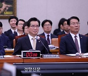 국회 ‘양곡관리법’ 현안질의에서 소환된 한동훈···왜?