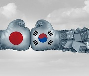 Seoul-Tokyo tensions heat up again over Dokdo report