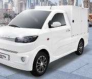 Competition heats up for electric light commercial vehicles in Korea