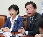 野 송갑석 "개딸 중 소수가 문제, 확실히 정리해야"