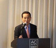 [ESG현장]"상생·나눔 확산" 희앤썬, 창립 11주년·AC 강남 개관 1주년