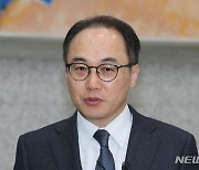 대전고검 방문한 이원석 검찰총장