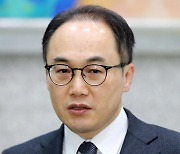 이원석 검찰총장, 대전고등검찰청 방문