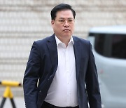 유동규 "이재명 시장되기 전 10억 논의"…장외반격도