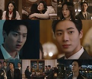 KBS 시대극은 불패…'오아시스' 장동윤 생환→11회 연속 1위