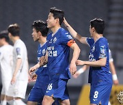 충남아산FC, FA컵 4R 진출 티켓 두고 전남과 '격돌'... "다부지게 준비할 것"