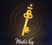 블랭키, 글로벌 투어 콘서트 'MASTER KEY' 개최 확정