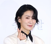 김서형 "'더 글로리' 동은·연진 둘 다 가능…악역은 신애리가 윗급"('두시의데이트')