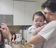 '제이쓴♥' 홍현희 "오은영, 子 오냐오냐하지 말라고 조언"[홍쓴TV]