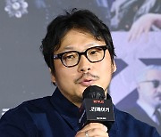 '퀸메이커' 연출한 오진석 감독[엑's HD포토]