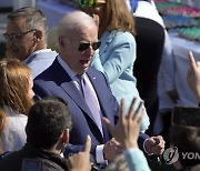 Biden Egg Roll