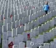 Arlington Cemetery Lawsuit