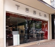 USA TESLA LAWSUIT