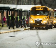 School Shooting-Newport News