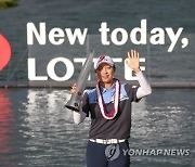 '상승세' 김효주, LPGA 첫 타이틀 방어 기회(종합)