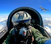 CHINA TAIWAN STRAIT MILITARY DRILLS